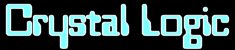 Crystal Logic